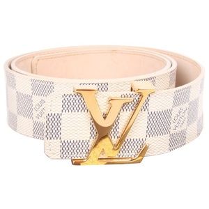 Louis Vuitton belt